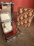 1 Travel size mirror